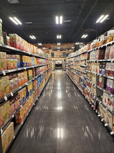 Grocery Store «Harmons Groceries», reviews and photos, 1750 W Traverse Pkwy, Lehi, UT 84043, USA