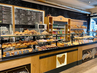 Boulangerie Papillon à Lille