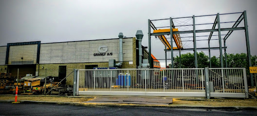 Granly Steel A/S