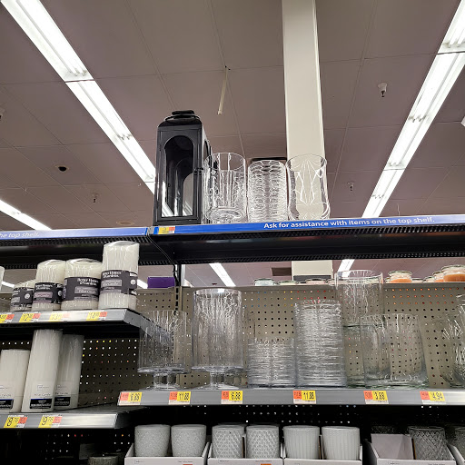 Department Store «Walmart Supercenter», reviews and photos, 8301 N Church Rd, Kansas City, MO 64158, USA