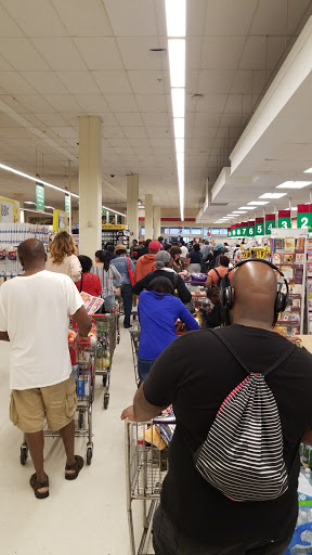 Grocery Store «Stop & Shop», reviews and photos, 1009 Flatbush Ave, Brooklyn, NY 11226, USA