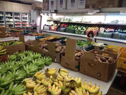 Asian Grocery Store «Tấn Phát Oriental Market», reviews and photos, 1702 W Camelback Rd #5, Phoenix, AZ 85015, USA