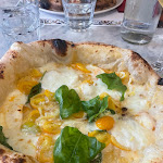 Photo n°1 de l'avis de Emanuela.M fait le 19/02/2024 à 20:17 sur le  Salvatore Di Matteo Le Gourmet à Rome