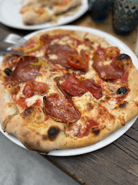 Pizza du Pizzeria RITA à Villeneuve-lès-Avignon - n°2