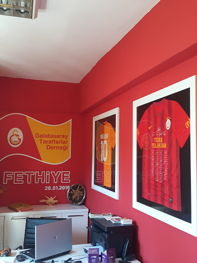 Fethiye Galatasaray Taraftarlar Derneği