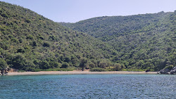 Peristera Beach'in fotoğrafı #42 ile birlikte
