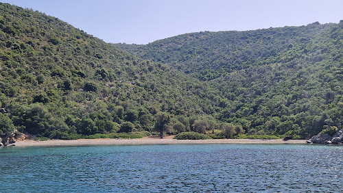 Peristera Beach photo #2