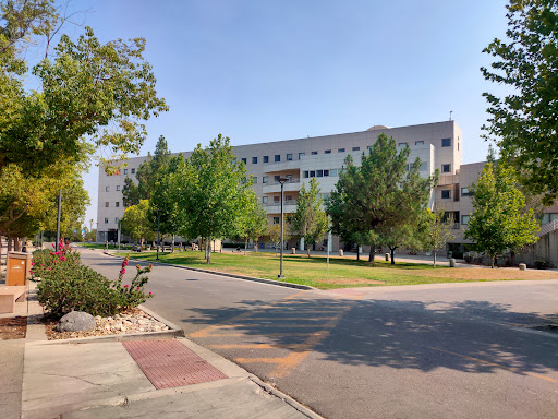 Faculty of science San Bernardino