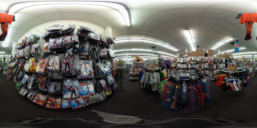 Party Store «Diddams Party & Toy Store - San Carlos», reviews and photos, 700 Laurel St, San Carlos, CA 94070, USA