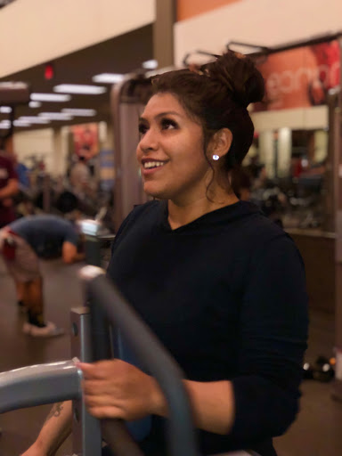 Gym «LA Fitness West Covina», reviews and photos, 3101 E Garvey Ave N, West Covina, CA 91791, USA