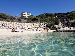 Put Tatinje beach'in fotoğrafı ve güzel manzarası