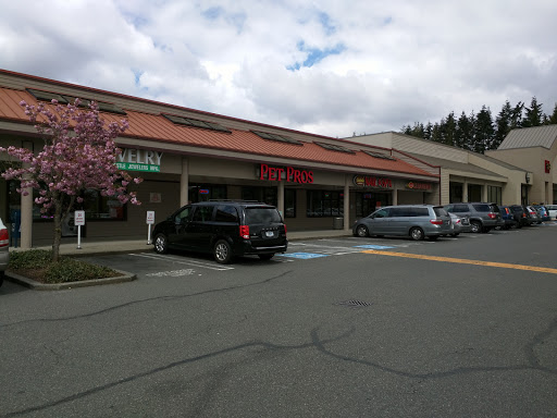 Pet Supply Store «Pet Pros Newcastle», reviews and photos, 6927 Coal Creek Pkwy SE, Newcastle, WA 98059, USA