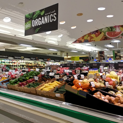 Grocery Store «Super Stop & Shop», reviews and photos, 228 King St, Northampton, MA 01060, USA