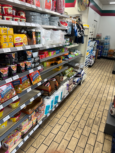 Convenience Store «7-Eleven», reviews and photos, 2200 Ellsworth Rd, Ypsilanti, MI 48197, USA