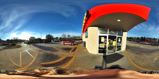 Auto Parts Store «Advance Auto Parts», reviews and photos, 1469 Tuskawilla Rd, Winter Springs, FL 32708, USA