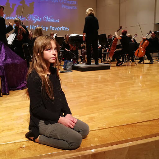 Concert Hall «Nightingale Concert Hall», reviews and photos, 1335 N Virginia St, Reno, NV 89512, USA