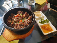 Bulgogi du Restaurant coréen 21 Corée à Boulogne-Billancourt - n°4