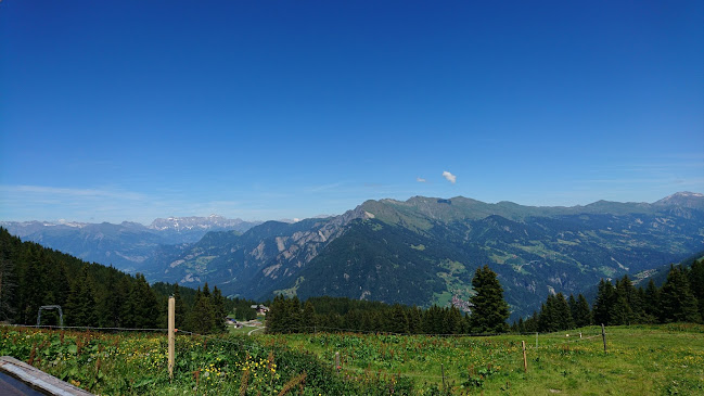 Rezensionen über Älplibar Brambrüesch in Chur - Bar