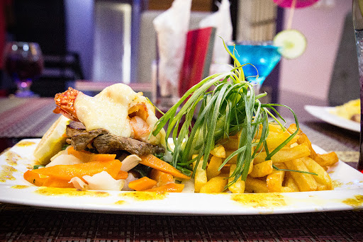 Crossover Restaurant, 3 Cairo Cres, Wuse, Abuja, Nigeria, French Restaurant, state Nasarawa