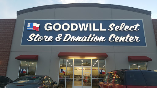 Non-Profit Organization «Goodwill Houston Select Stores», reviews and photos