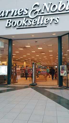 Book Store «Barnes & Noble», reviews and photos, 1451 Coral Ridge Ave # 1108, Coralville, IA 52241, USA