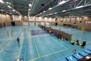 Sports Hall image