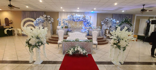 Wedding Venue «Elegant Hall», reviews and photos, 7391 Rankin Rd, Humble, TX 77396, USA