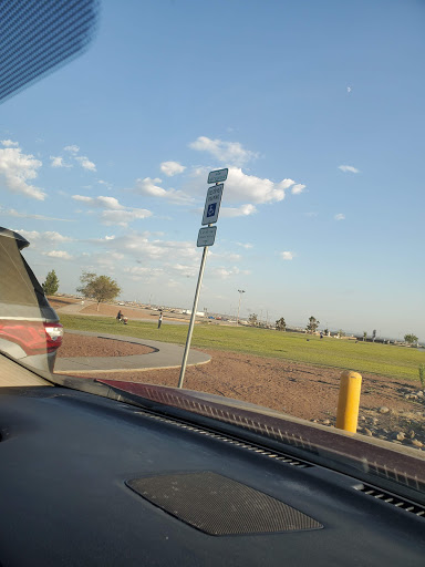 Park «Ranchos Del Sol Park», reviews and photos, 1100 Ted Houghton Dr, El Paso, TX 79936, USA