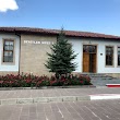 Şehitler Müzesi