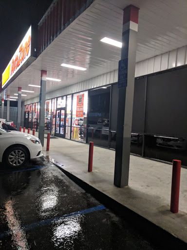 Auto Parts Store «AutoZone», reviews and photos, 7448 Foothill Blvd, Tujunga, CA 91042, USA