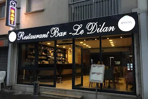 Bar Cafe Restaurant Dilan image