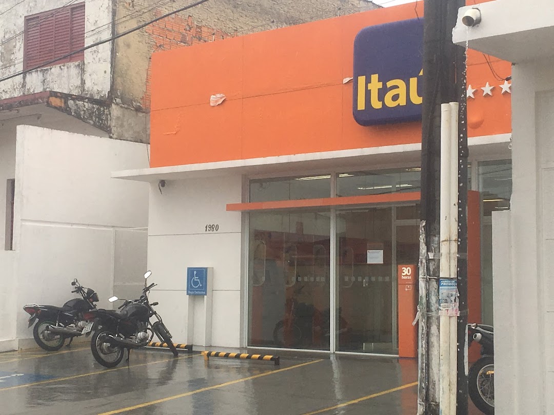 Agência Itaú