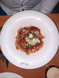 Photo n°16 de Campioli Trattoria à Senlis ()