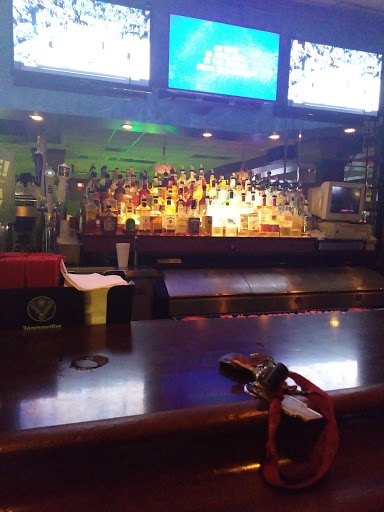 The Ivory Room Billiards Bar & Grill image 4