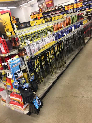 Auto Parts Store «Advance Auto Parts», reviews and photos, 295 US-202, Flemington, NJ 08822, USA