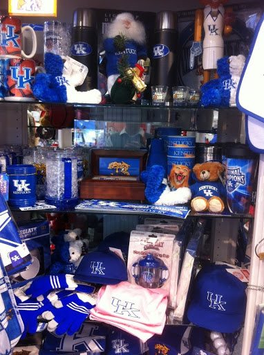 Pharmacy «Danhauer Drug Store», reviews and photos, 330 Frederica St, Owensboro, KY 42301, USA