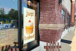 Tubby's Sub Shop & Just Baked Cupcakes image