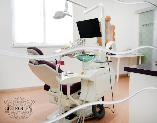 Cotroceni Dental Office - <nil>