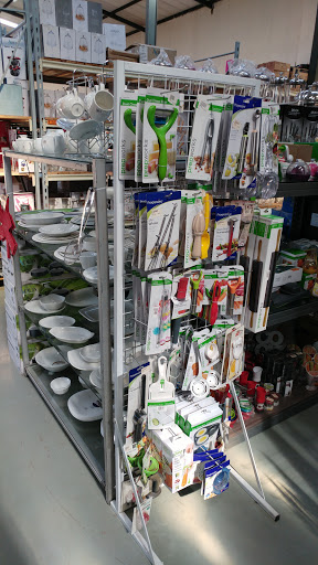 CROCKERY CENTRE