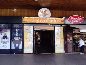 Photo n°65 de City Food à Rennes ()