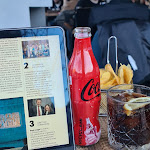 Photo n°1 de l'avis de Alessandro.a fait le 26/02/2022 à 16:33 sur le  Vittoria Bistrot & Pizza à Como