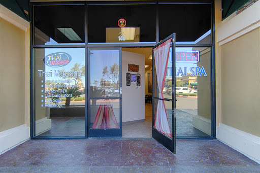 Day Spa «Thai Massage Thai Spa 2», reviews and photos, 9550 S Eastern Ave #140, Henderson, NV 89123, USA