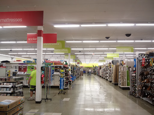 Discount Store «Kmart», reviews and photos, 595 Straits Turnpike, Watertown, CT 06795, USA