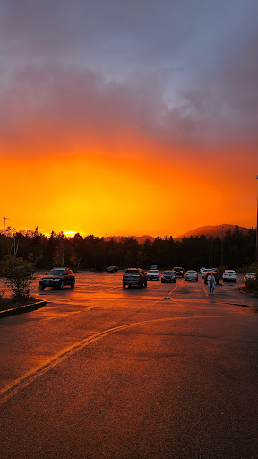 Grocery Store «Hannaford Supermarket», reviews and photos, 45 Hadjis Way Suite 6, Lake Placid, NY 12946, USA