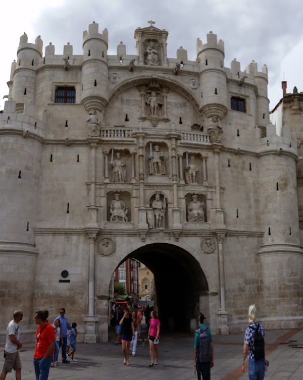 Burgos