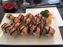 Plats et boissons du Restaurant japonais Dream Sushi à Arcueil - n°18