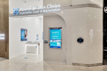 Australian Skin Clinics Parramatta