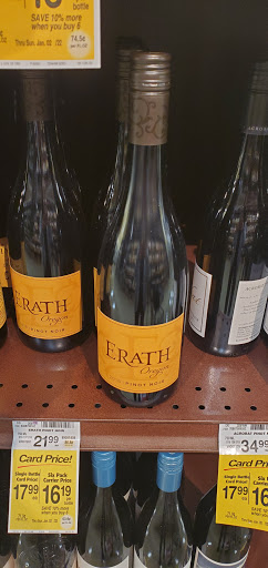 Grocery Store «Tom Thumb», reviews and photos, 101 Trophy Lake Dr, Roanoke, TX 76262, USA