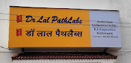 Lal Path Labs