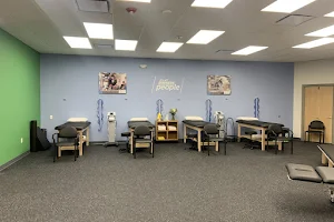 Ivy Rehab HSS Physical Therapy Center of Excellence image